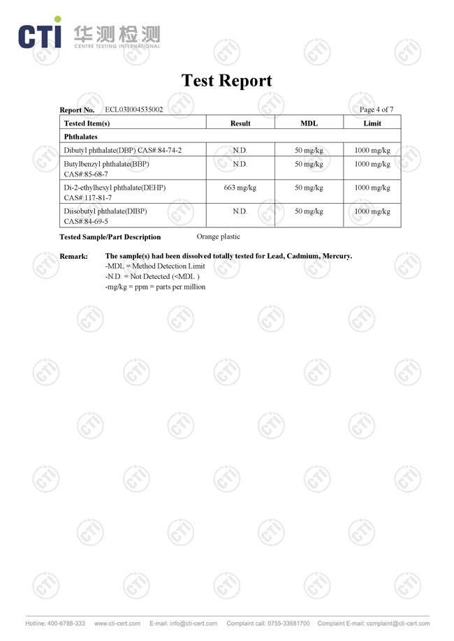 金橋銅業(yè)-浸塑銅箔軟連接證書(shū)